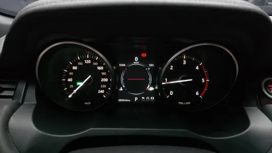 Land Rover 레인지로버 이보크 2.0 TD4 HSE 2016 8