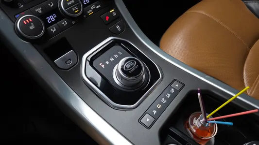 Land Rover 레인지로버 이보크 2.0 TD4 HSE 2016 9
