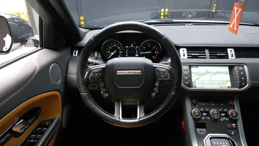 Land Rover 레인지로버 이보크 2.0 TD4 HSE 2016 13