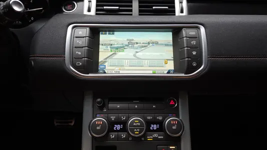 Land Rover 레인지로버 이보크 2.0 TD4 HSE 2016 14
