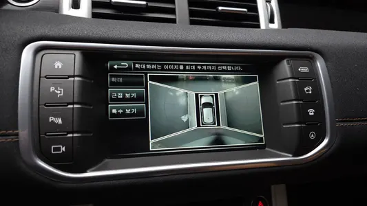 Land Rover 레인지로버 이보크 2.0 TD4 HSE 2016 15