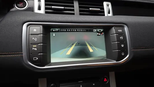 Land Rover 레인지로버 이보크 2.0 TD4 HSE 2016 16