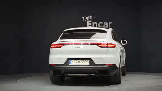 Porsche (PO536) 3.0 E- 2021 4