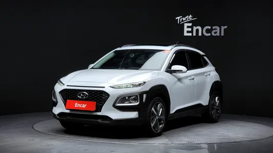 Hyundai Kona 1.6 2WD 2018