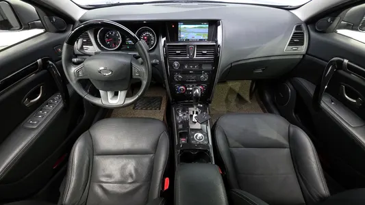 Renault Korea SM7 RE 2016 7