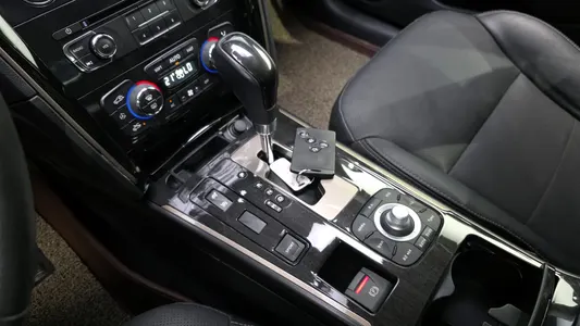 Renault Korea SM7 RE 2016 9