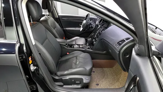 Renault Korea SM7 RE 2016 12