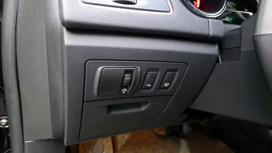 Renault Korea SM7 RE 2016 13