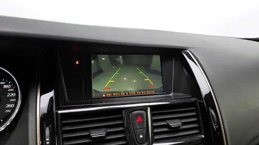 Renault Korea SM7 RE 2016 17