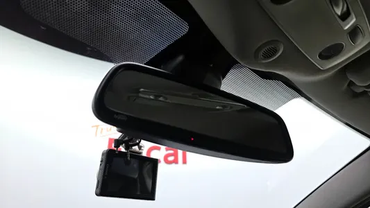 Renault Korea SM7 RE 2016 19