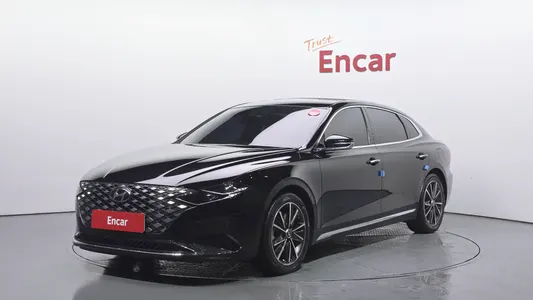 Hyundai IG 3.3 2020