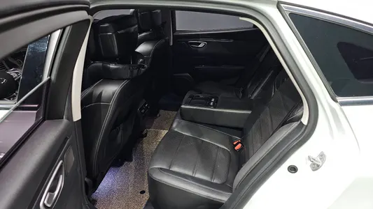 Renault Korea SM6 2.0 GDe LE 2016 12