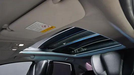 Renault Korea SM6 2.0 GDe LE 2016 17