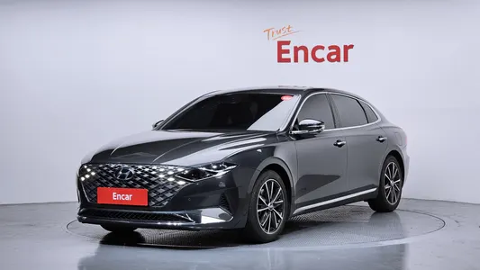 Hyundai IG 2.5 2022