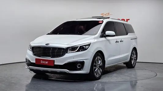 Kia 9 2015