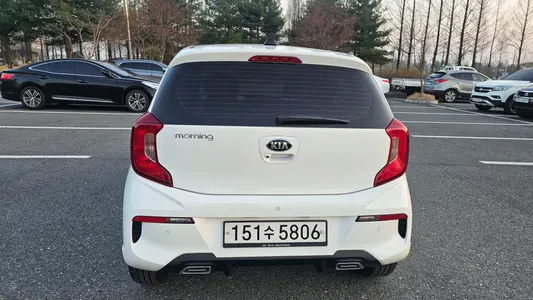 Kia (JA) 2020 4