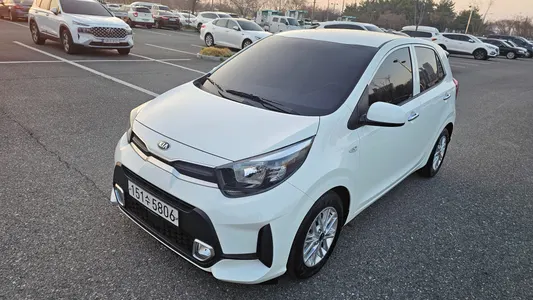 Kia (JA) 2020