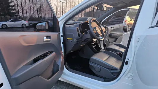 Kia (JA) 2020 15