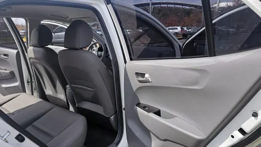 Kia (JA) 2020 18