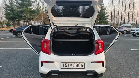 Kia (JA) 2020 19