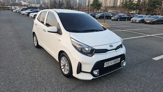 Kia (JA) 2020 21