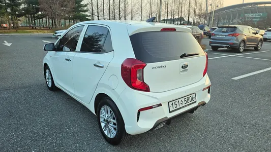 Kia (JA) 2020 22