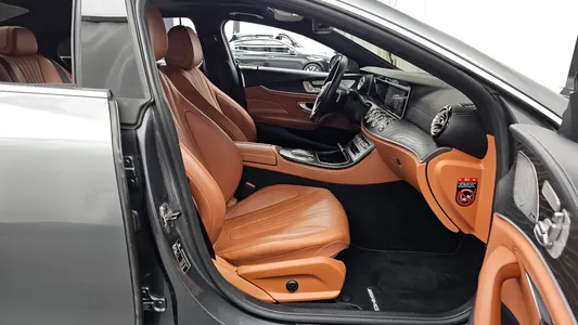 Mercedes-Benz CLS-Class C257 CLS300d 4MATIC 2022 10