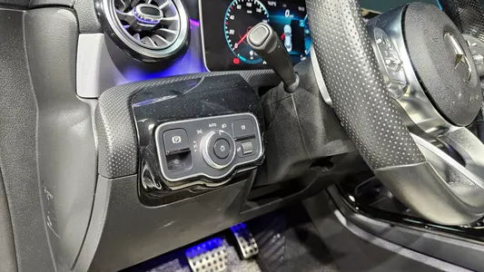 Mercedes-Benz CLA-Class C118 CLA250 4MATIC 2020 15