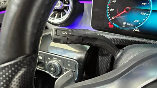 Mercedes-Benz CLA-Class C118 CLA250 4MATIC 2020 16