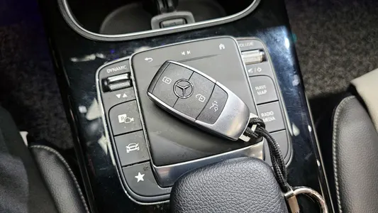 Mercedes-Benz CLA-Class C118 CLA250 4MATIC 2020 18