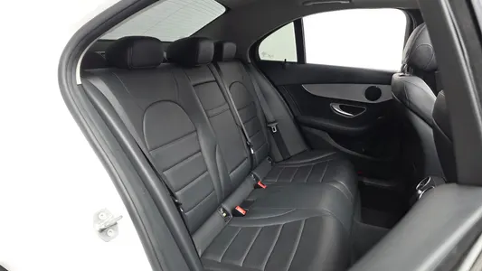 Mercedes-Benz C-Class W205 C200 2020 12
