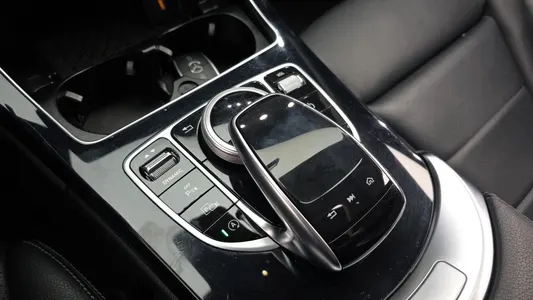 Mercedes-Benz C-Class W205 C200 2020 30