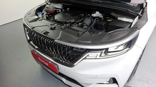 Kia Carnival 9 2022 6