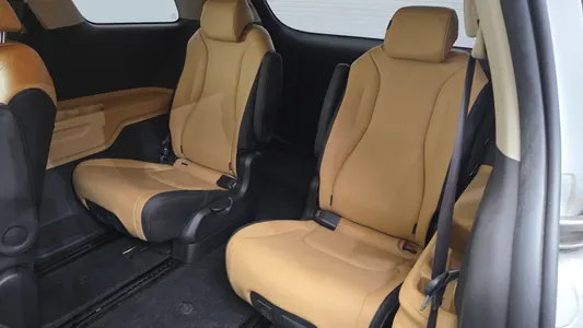 Kia Carnival 9 2022 15