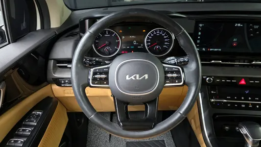Kia Carnival 9 2022 18