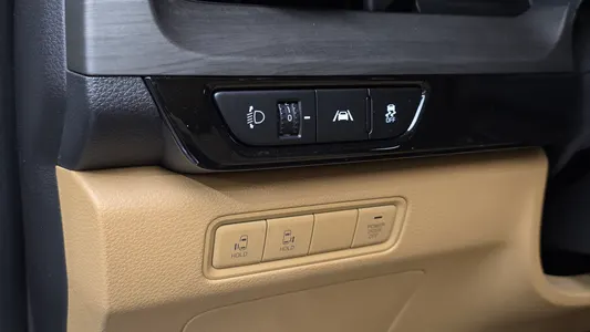 Kia Carnival 9 2022 22