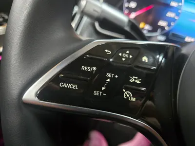 Mercedes-Benz S-Class W223 S450L 4MATIC 2025 8