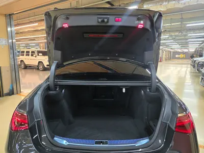 Mercedes-Benz S-Class W223 S450L 4MATIC 2025 12