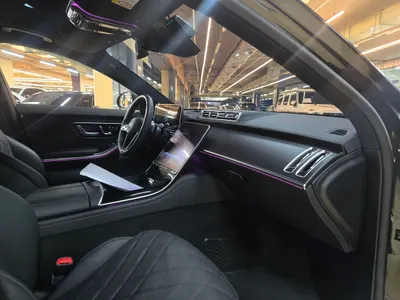 Mercedes-Benz S-Class W223 S450L 4MATIC 2025 17