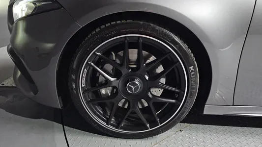 Mercedes-Benz A-Class W177 AMG A45 4MATIC+ 2023 5