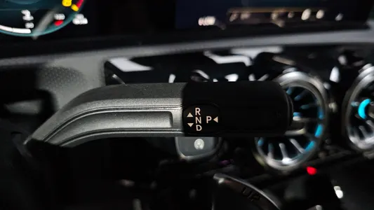 Mercedes-Benz A-Class W177 AMG A45 4MATIC+ 2023 9