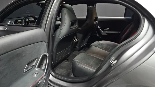 Mercedes-Benz A-Class W177 AMG A45 4MATIC+ 2023 11