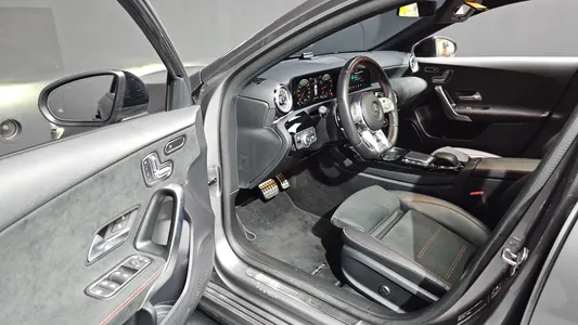 Mercedes-Benz A-Class W177 AMG A45 4MATIC+ 2023 10