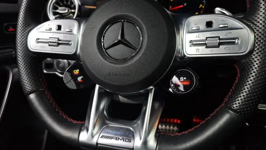 Mercedes-Benz A-Class W177 AMG A45 4MATIC+ 2023 18