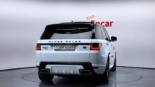 Land Rover 2 3.0 SDV6 AB 2019 4