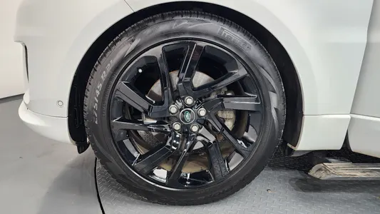 Land Rover 2 3.0 SDV6 AB 2019 5