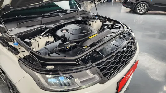 Land Rover 2 3.0 SDV6 AB 2019 6