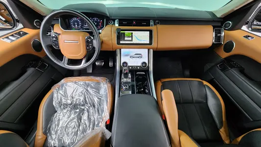 Land Rover 2 3.0 SDV6 AB 2019 7
