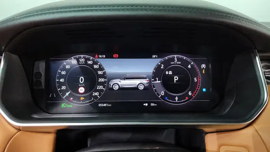 Land Rover 2 3.0 SDV6 AB 2019 8