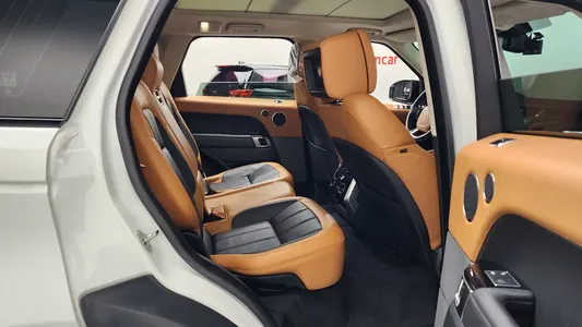 Land Rover 2 3.0 SDV6 AB 2019 11